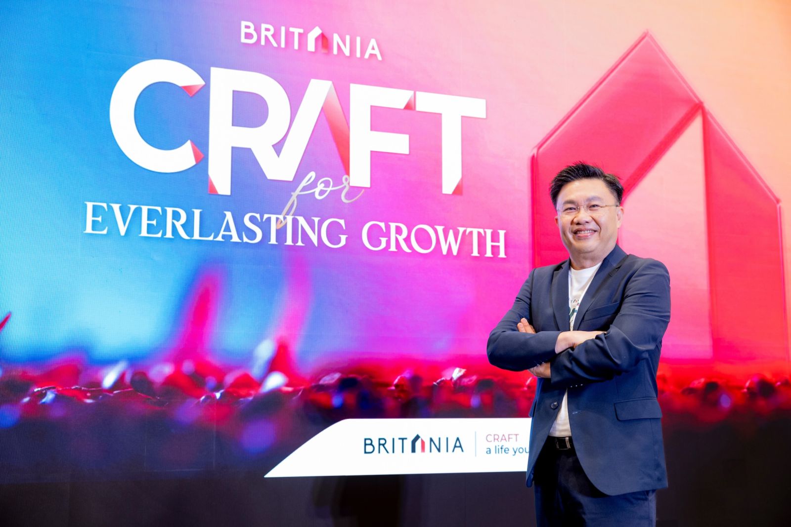 BRI ปลื้ม กำไรสุทธิ Q1/67 โต 195% (QoQ) Q2 ลุยเปิดโครงการใหม่ โซนราชพฤกษ์-เวสต์เกต มูลค่ารวม 3,250 ลบ.