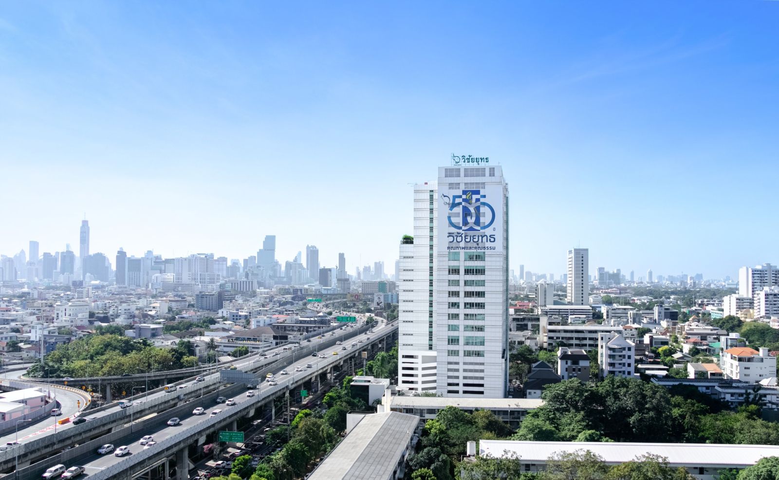 “Solace พหลฯ-ประดิพัทธ์” คอนโด Mixed Use ฟีลกู้ดด้วย Oasis ขนาดใหญ่ 2 ไร่ | ให้ไพรเวซี่ขั้นสุด | ใกล้จุด CBD อารีย์ | ราคาดีแค่แสนต้นๆ ต่อตร.ม.