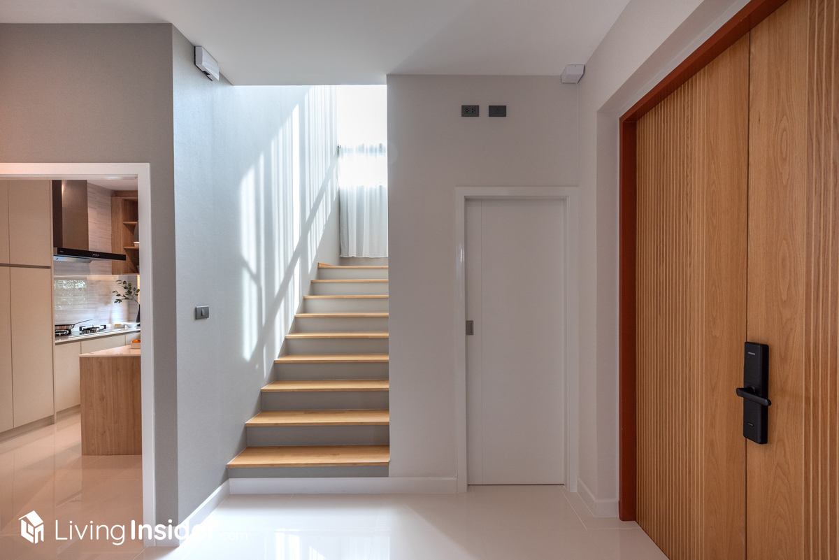 Nirvana BEYOND พระราม 2 | Born to be a dream home บ้านเหนือกาลเวลา ใจกลาง Downtown พระราม 2