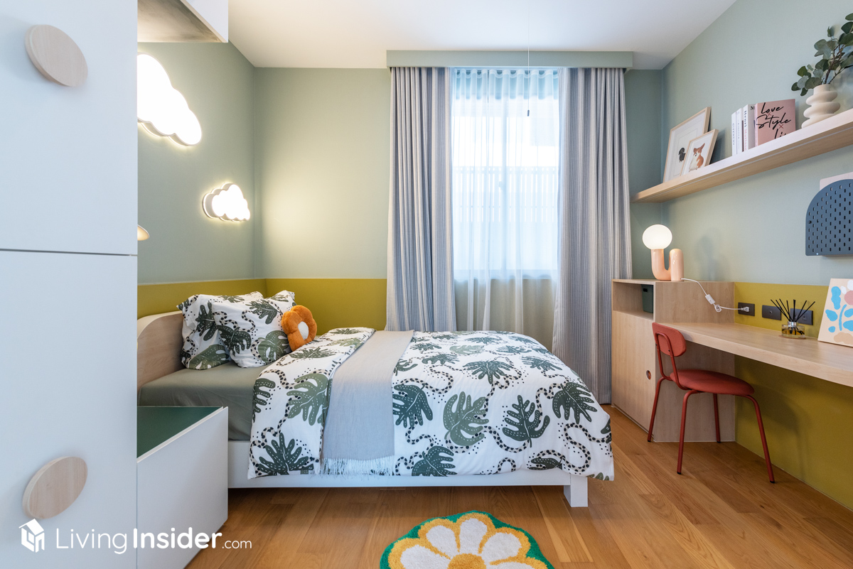 Nirvana BEYOND พระราม 2 | Born to be a dream home บ้านเหนือกาลเวลา ใจกลาง Downtown พระราม 2