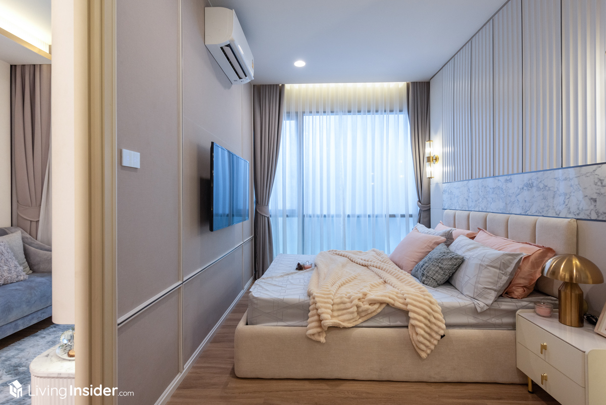 “Solace พหลฯ-ประดิพัทธ์” คอนโด Mixed Use ฟีลกู้ดด้วย Oasis ขนาดใหญ่ 2 ไร่ | ให้ไพรเวซี่ขั้นสุด | ใกล้จุด CBD อารีย์ | ราคาดีแค่แสนต้นๆ ต่อตร.ม.