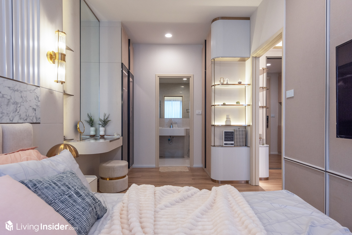 “Solace พหลฯ-ประดิพัทธ์” คอนโด Mixed Use ฟีลกู้ดด้วย Oasis ขนาดใหญ่ 2 ไร่ | ให้ไพรเวซี่ขั้นสุด | ใกล้จุด CBD อารีย์ | ราคาดีแค่แสนต้นๆ ต่อตร.ม.