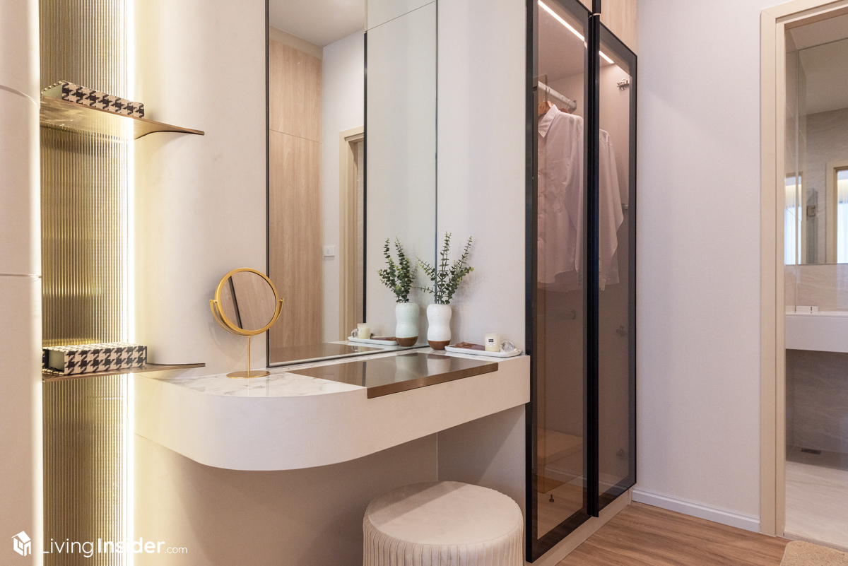 “Solace พหลฯ-ประดิพัทธ์” คอนโด Mixed Use ฟีลกู้ดด้วย Oasis ขนาดใหญ่ 2 ไร่ | ให้ไพรเวซี่ขั้นสุด | ใกล้จุด CBD อารีย์ | ราคาดีแค่แสนต้นๆ ต่อตร.ม.
