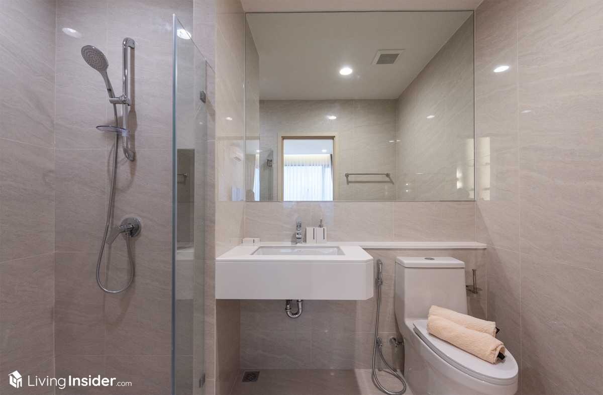 “Solace พหลฯ-ประดิพัทธ์” คอนโด Mixed Use ฟีลกู้ดด้วย Oasis ขนาดใหญ่ 2 ไร่ | ให้ไพรเวซี่ขั้นสุด | ใกล้จุด CBD อารีย์ | ราคาดีแค่แสนต้นๆ ต่อตร.ม.