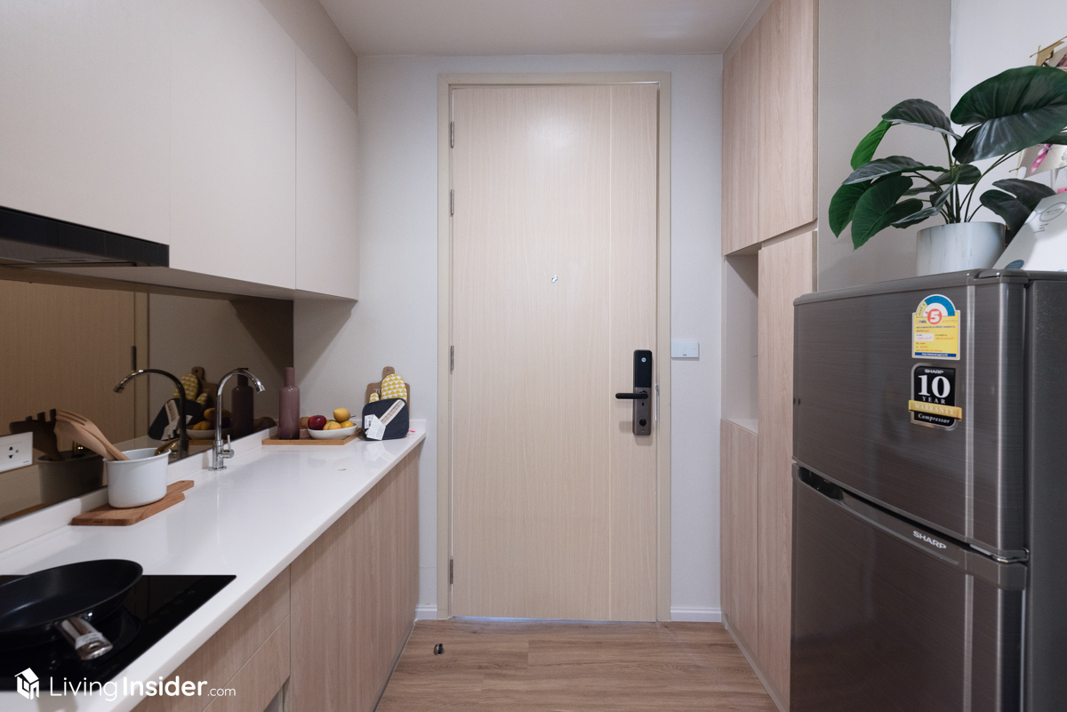 “Solace พหลฯ-ประดิพัทธ์” คอนโด Mixed Use ฟีลกู้ดด้วย Oasis ขนาดใหญ่ 2 ไร่ | ให้ไพรเวซี่ขั้นสุด | ใกล้จุด CBD อารีย์ | ราคาดีแค่แสนต้นๆ ต่อตร.ม.