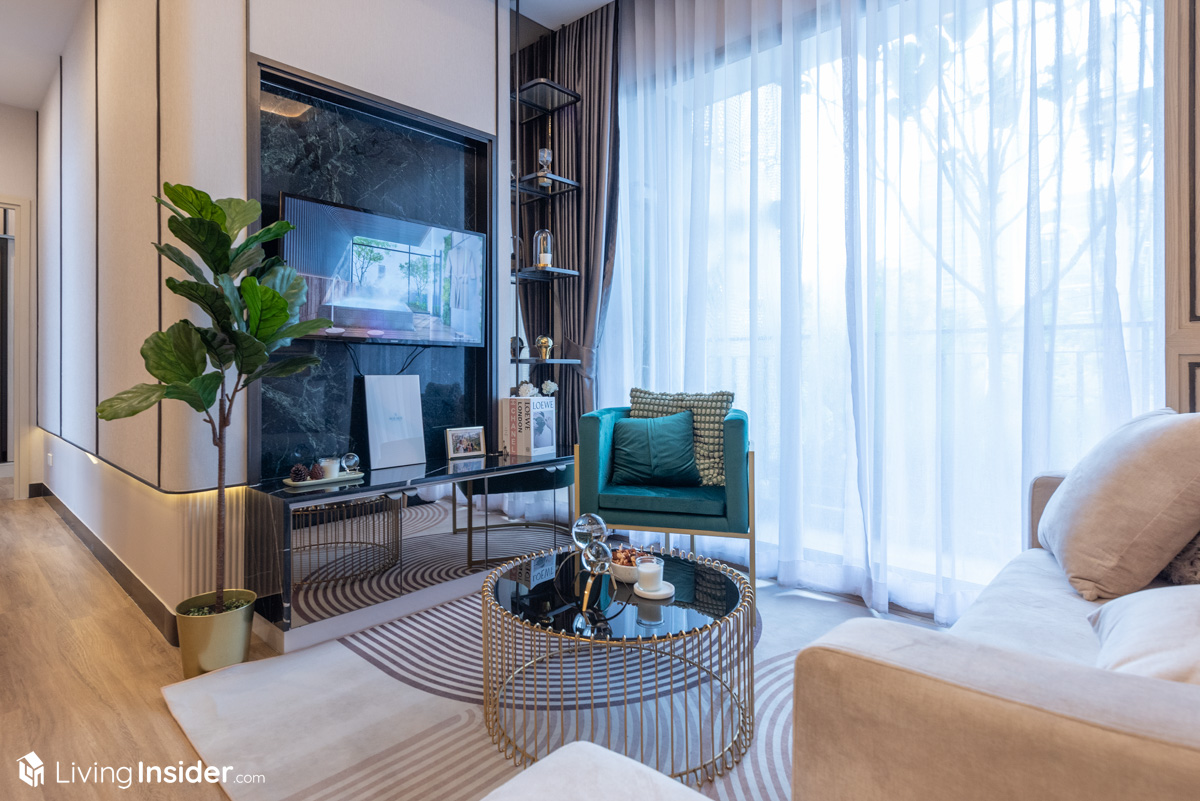 “Solace พหลฯ-ประดิพัทธ์” คอนโด Mixed Use ฟีลกู้ดด้วย Oasis ขนาดใหญ่ 2 ไร่ | ให้ไพรเวซี่ขั้นสุด | ใกล้จุด CBD อารีย์ | ราคาดีแค่แสนต้นๆ ต่อตร.ม.