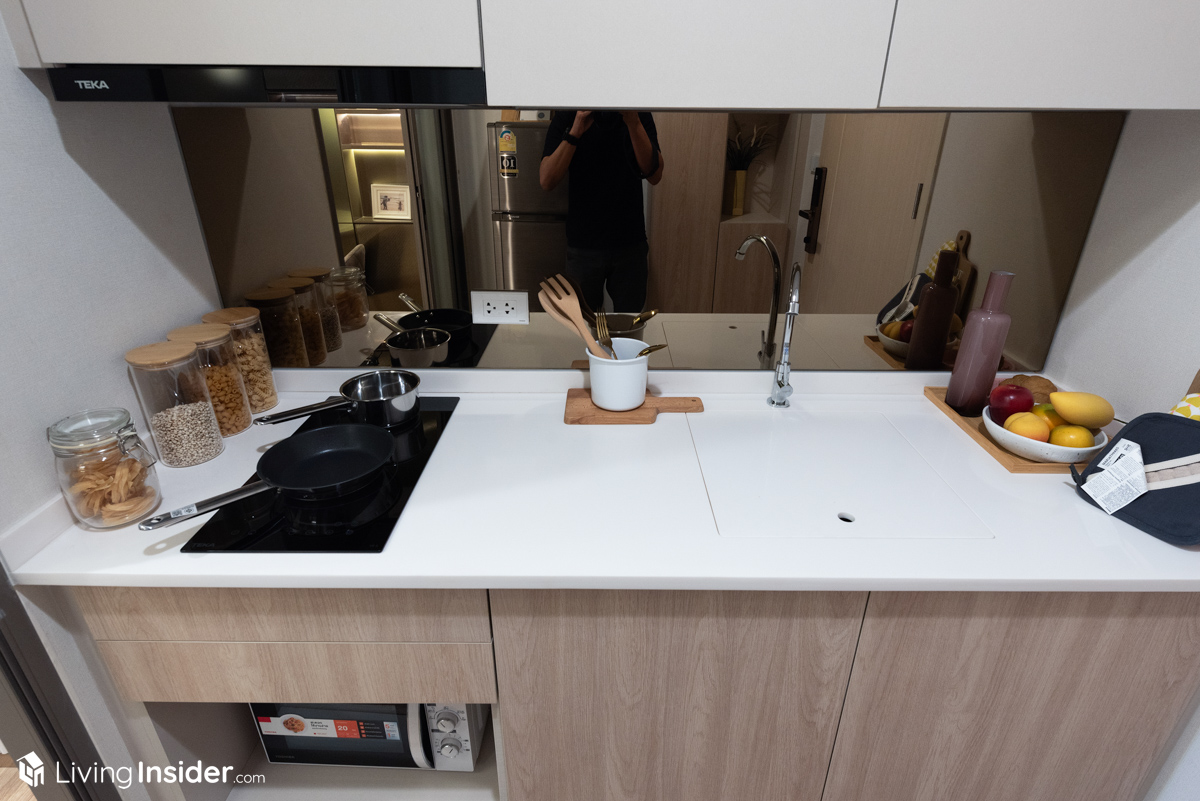 “Solace พหลฯ-ประดิพัทธ์” คอนโด Mixed Use ฟีลกู้ดด้วย Oasis ขนาดใหญ่ 2 ไร่ | ให้ไพรเวซี่ขั้นสุด | ใกล้จุด CBD อารีย์ | ราคาดีแค่แสนต้นๆ ต่อตร.ม.