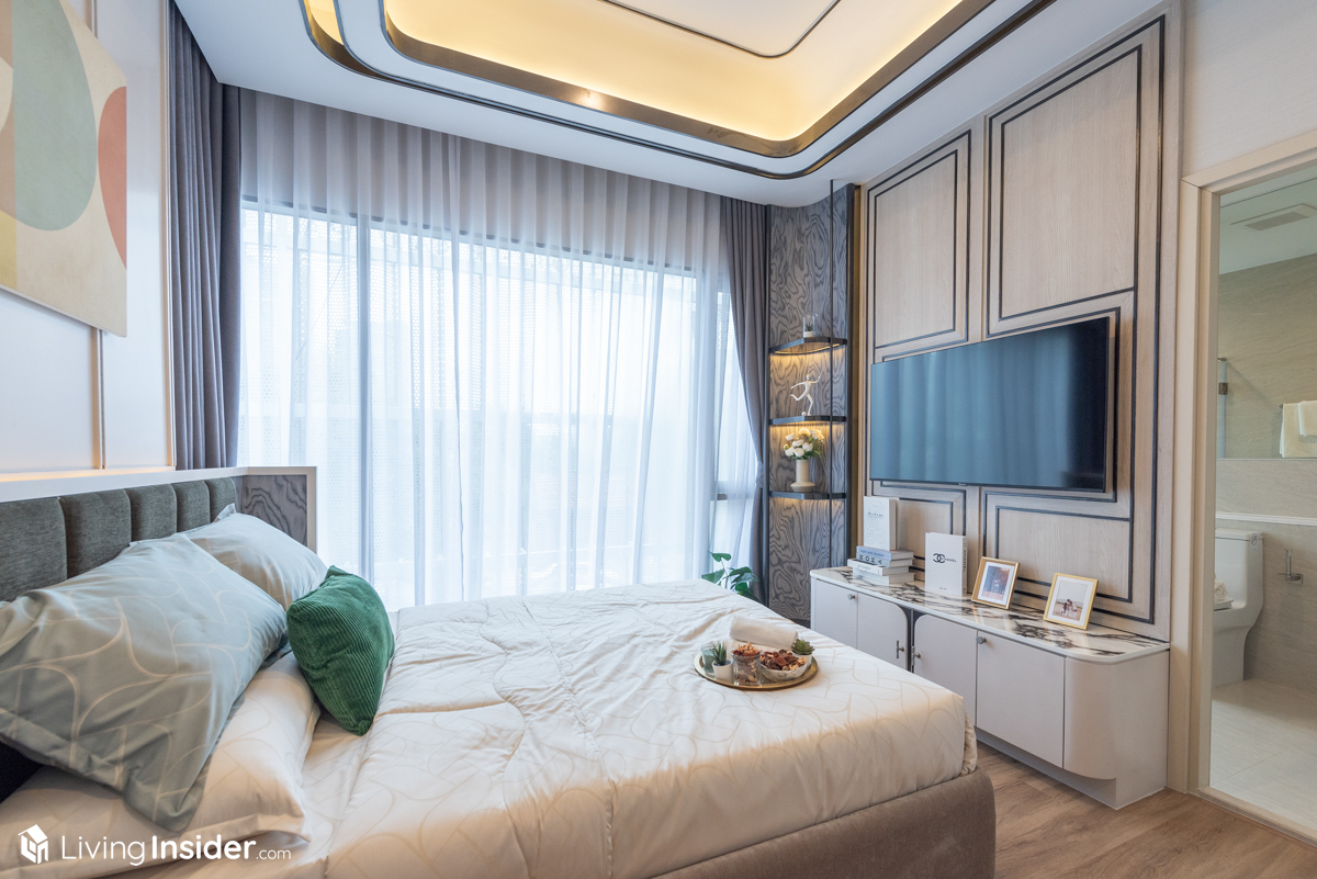 “Solace พหลฯ-ประดิพัทธ์” คอนโด Mixed Use ฟีลกู้ดด้วย Oasis ขนาดใหญ่ 2 ไร่ | ให้ไพรเวซี่ขั้นสุด | ใกล้จุด CBD อารีย์ | ราคาดีแค่แสนต้นๆ ต่อตร.ม.
