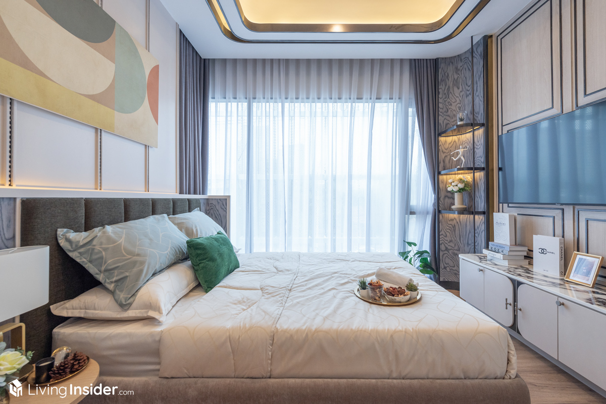 “Solace พหลฯ-ประดิพัทธ์” คอนโด Mixed Use ฟีลกู้ดด้วย Oasis ขนาดใหญ่ 2 ไร่ | ให้ไพรเวซี่ขั้นสุด | ใกล้จุด CBD อารีย์ | ราคาดีแค่แสนต้นๆ ต่อตร.ม.