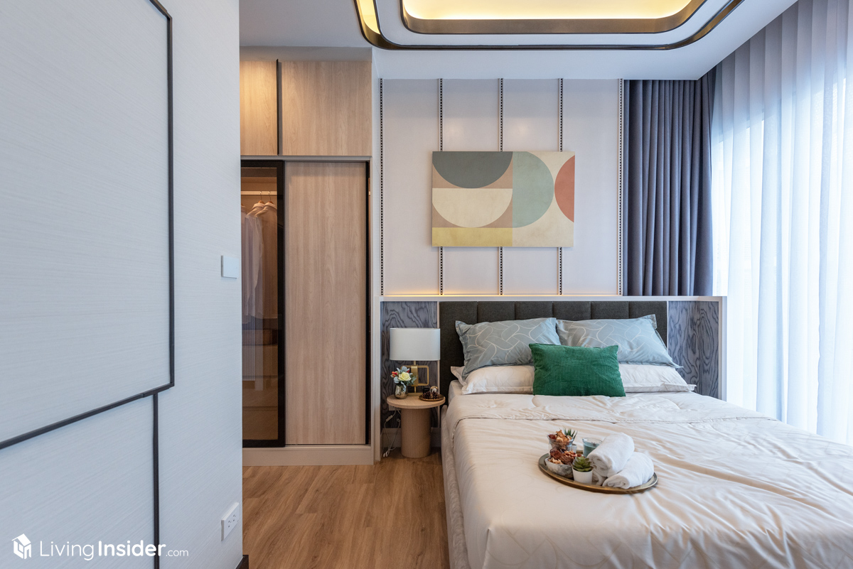 “Solace พหลฯ-ประดิพัทธ์” คอนโด Mixed Use ฟีลกู้ดด้วย Oasis ขนาดใหญ่ 2 ไร่ | ให้ไพรเวซี่ขั้นสุด | ใกล้จุด CBD อารีย์ | ราคาดีแค่แสนต้นๆ ต่อตร.ม.