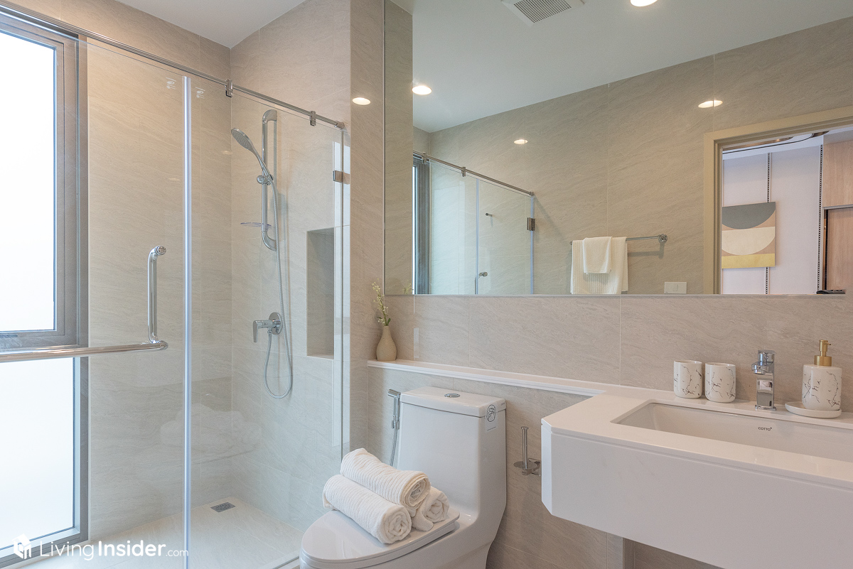 “Solace พหลฯ-ประดิพัทธ์” คอนโด Mixed Use ฟีลกู้ดด้วย Oasis ขนาดใหญ่ 2 ไร่ | ให้ไพรเวซี่ขั้นสุด | ใกล้จุด CBD อารีย์ | ราคาดีแค่แสนต้นๆ ต่อตร.ม.