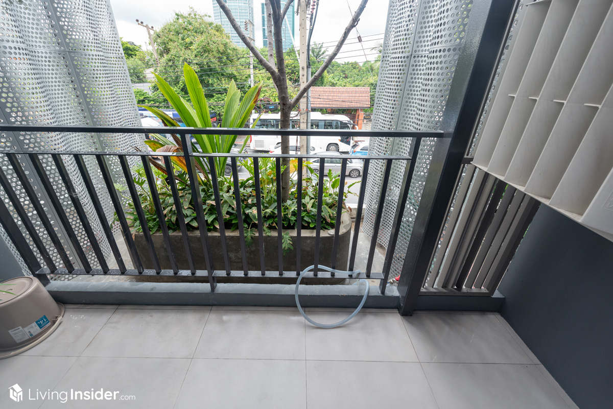 “Solace พหลฯ-ประดิพัทธ์” คอนโด Mixed Use ฟีลกู้ดด้วย Oasis ขนาดใหญ่ 2 ไร่ | ให้ไพรเวซี่ขั้นสุด | ใกล้จุด CBD อารีย์ | ราคาดีแค่แสนต้นๆ ต่อตร.ม.
