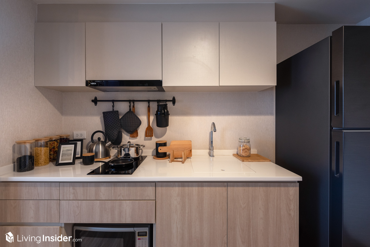 “Solace พหลฯ-ประดิพัทธ์” คอนโด Mixed Use ฟีลกู้ดด้วย Oasis ขนาดใหญ่ 2 ไร่ | ให้ไพรเวซี่ขั้นสุด | ใกล้จุด CBD อารีย์ | ราคาดีแค่แสนต้นๆ ต่อตร.ม.