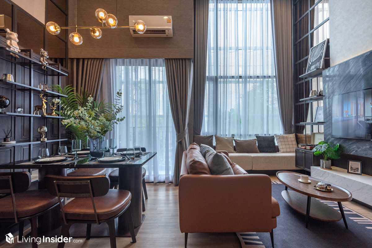 “Solace พหลฯ-ประดิพัทธ์” คอนโด Mixed Use ฟีลกู้ดด้วย Oasis ขนาดใหญ่ 2 ไร่ | ให้ไพรเวซี่ขั้นสุด | ใกล้จุด CBD อารีย์ | ราคาดีแค่แสนต้นๆ ต่อตร.ม.