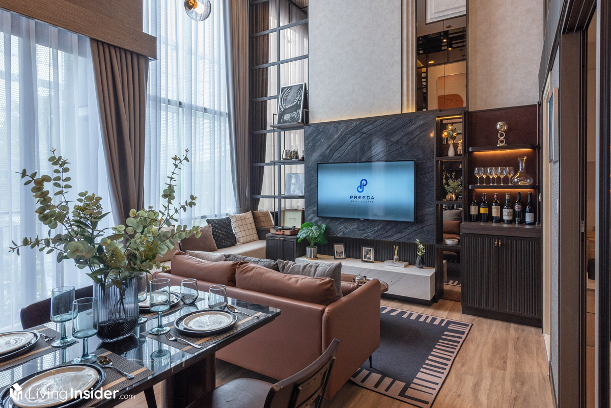 “Solace พหลฯ-ประดิพัทธ์” คอนโด Mixed Use ฟีลกู้ดด้วย Oasis ขนาดใหญ่ 2 ไร่ | ให้ไพรเวซี่ขั้นสุด | ใกล้จุด CBD อารีย์ | ราคาดีแค่แสนต้นๆ ต่อตร.ม.