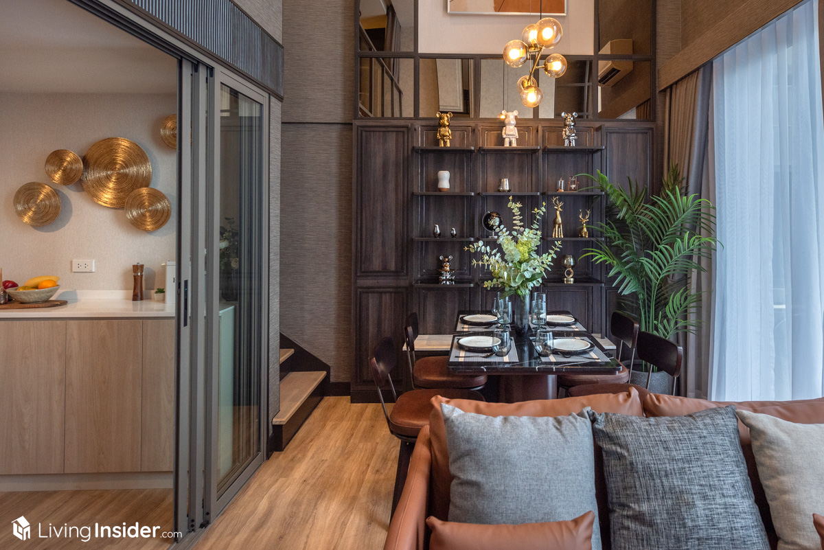 “Solace พหลฯ-ประดิพัทธ์” คอนโด Mixed Use ฟีลกู้ดด้วย Oasis ขนาดใหญ่ 2 ไร่ | ให้ไพรเวซี่ขั้นสุด | ใกล้จุด CBD อารีย์ | ราคาดีแค่แสนต้นๆ ต่อตร.ม.