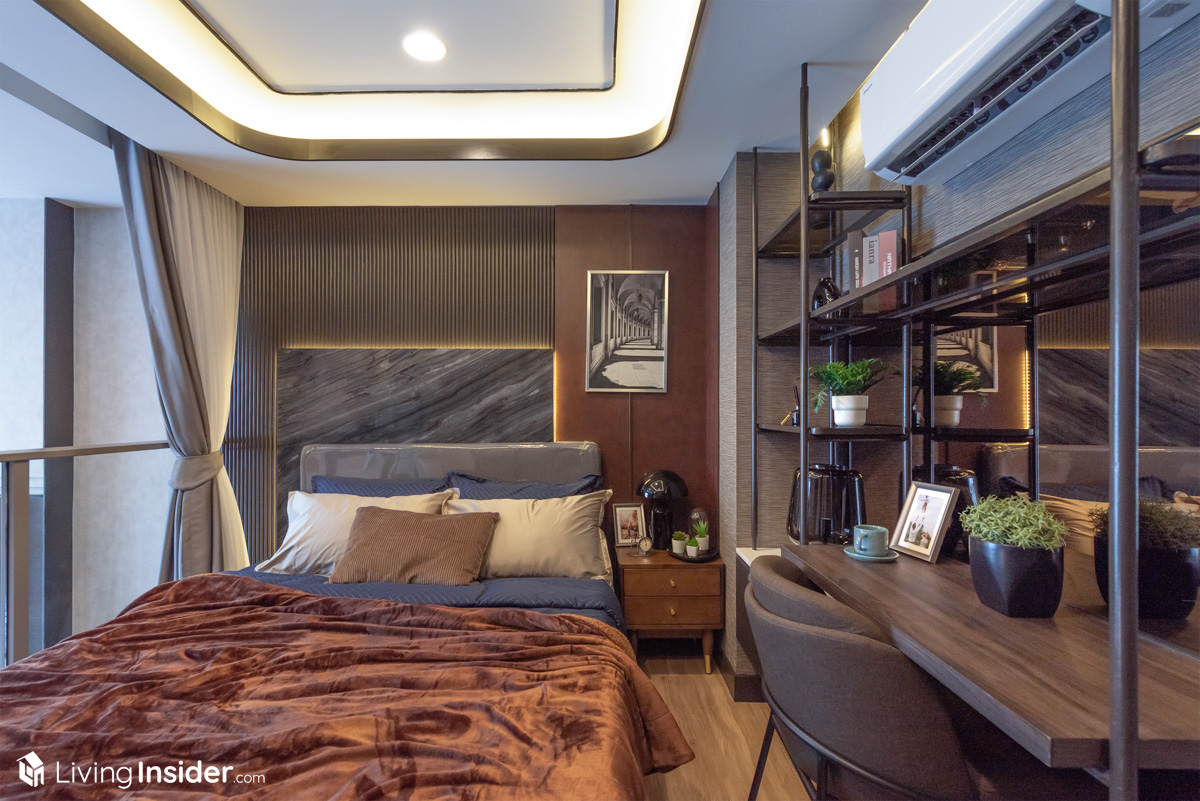 “Solace พหลฯ-ประดิพัทธ์” คอนโด Mixed Use ฟีลกู้ดด้วย Oasis ขนาดใหญ่ 2 ไร่ | ให้ไพรเวซี่ขั้นสุด | ใกล้จุด CBD อารีย์ | ราคาดีแค่แสนต้นๆ ต่อตร.ม.