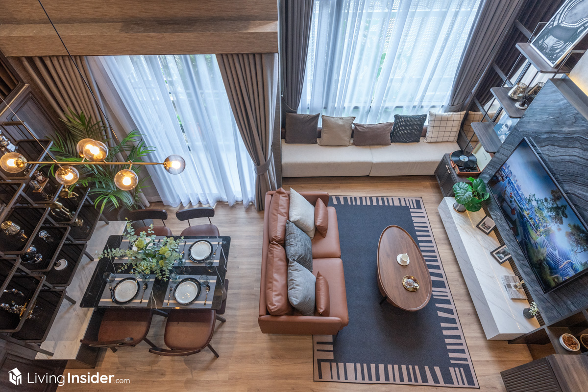 “Solace พหลฯ-ประดิพัทธ์” คอนโด Mixed Use ฟีลกู้ดด้วย Oasis ขนาดใหญ่ 2 ไร่ | ให้ไพรเวซี่ขั้นสุด | ใกล้จุด CBD อารีย์ | ราคาดีแค่แสนต้นๆ ต่อตร.ม.
