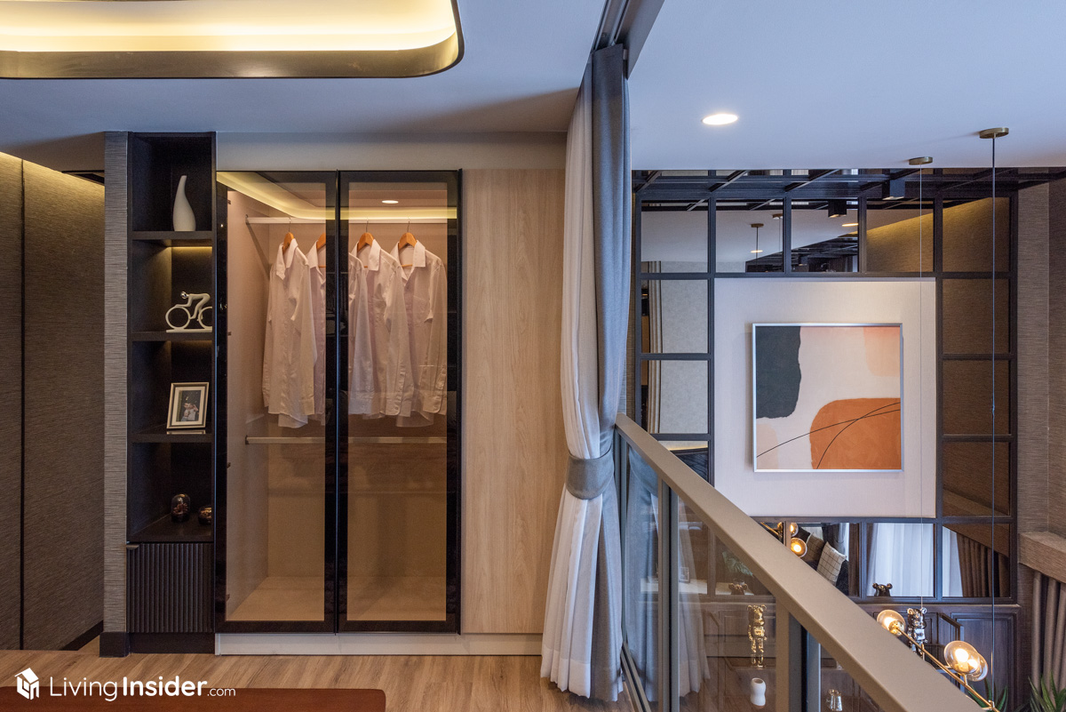 “Solace พหลฯ-ประดิพัทธ์” คอนโด Mixed Use ฟีลกู้ดด้วย Oasis ขนาดใหญ่ 2 ไร่ | ให้ไพรเวซี่ขั้นสุด | ใกล้จุด CBD อารีย์ | ราคาดีแค่แสนต้นๆ ต่อตร.ม.