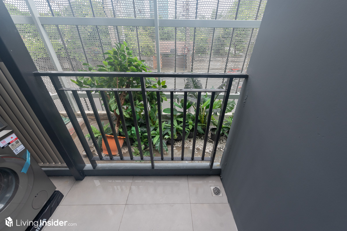 “Solace พหลฯ-ประดิพัทธ์” คอนโด Mixed Use ฟีลกู้ดด้วย Oasis ขนาดใหญ่ 2 ไร่ | ให้ไพรเวซี่ขั้นสุด | ใกล้จุด CBD อารีย์ | ราคาดีแค่แสนต้นๆ ต่อตร.ม.
