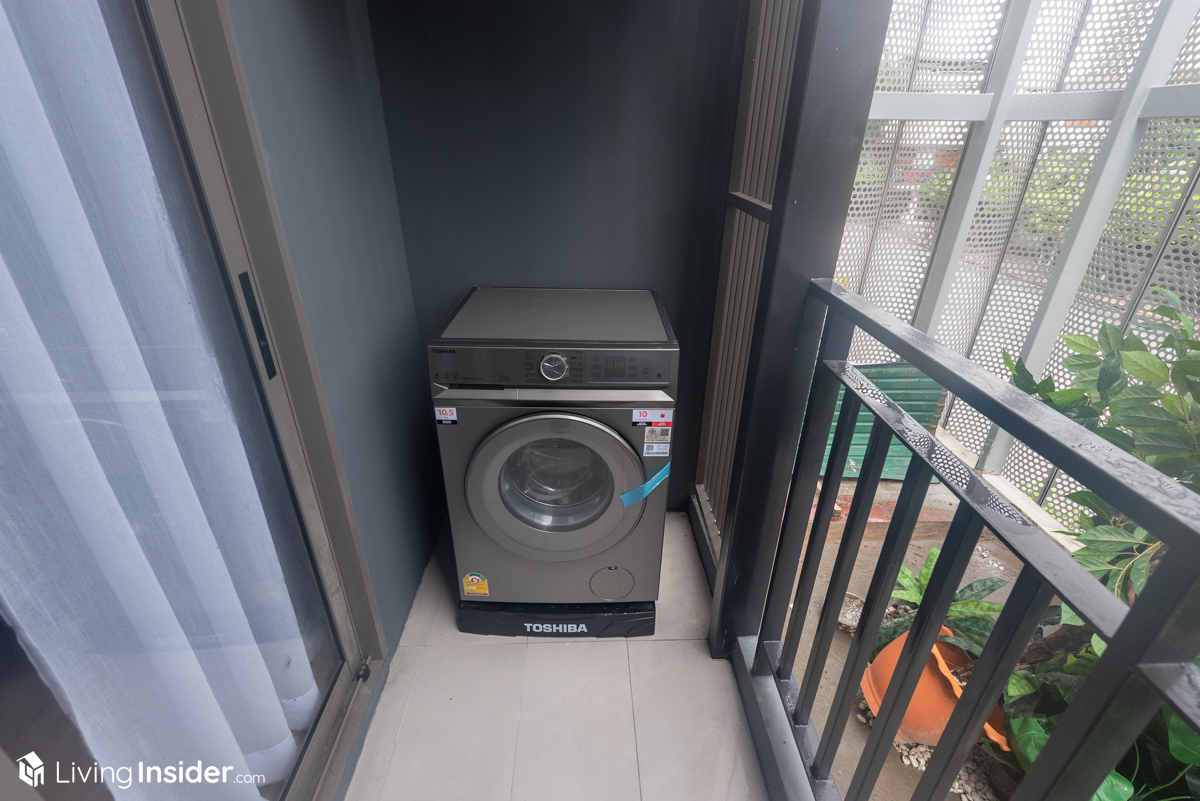 “Solace พหลฯ-ประดิพัทธ์” คอนโด Mixed Use ฟีลกู้ดด้วย Oasis ขนาดใหญ่ 2 ไร่ | ให้ไพรเวซี่ขั้นสุด | ใกล้จุด CBD อารีย์ | ราคาดีแค่แสนต้นๆ ต่อตร.ม.