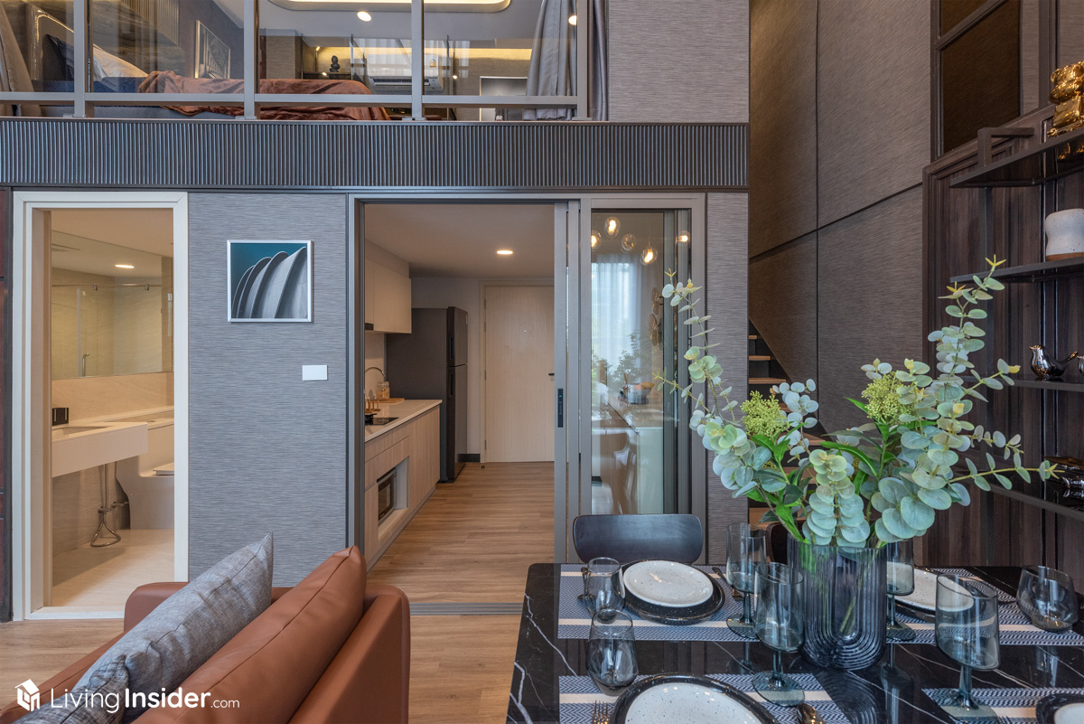 “Solace พหลฯ-ประดิพัทธ์” คอนโด Mixed Use ฟีลกู้ดด้วย Oasis ขนาดใหญ่ 2 ไร่ | ให้ไพรเวซี่ขั้นสุด | ใกล้จุด CBD อารีย์ | ราคาดีแค่แสนต้นๆ ต่อตร.ม.