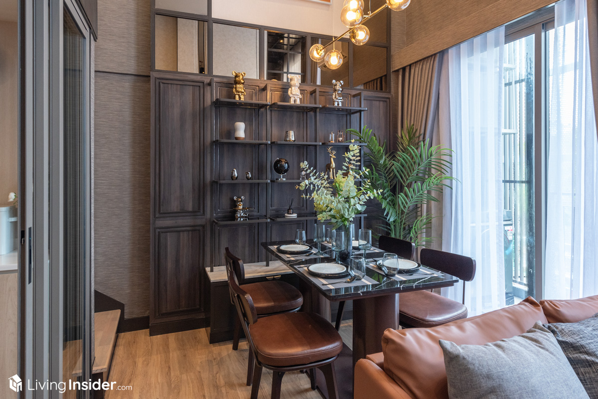 “Solace พหลฯ-ประดิพัทธ์” คอนโด Mixed Use ฟีลกู้ดด้วย Oasis ขนาดใหญ่ 2 ไร่ | ให้ไพรเวซี่ขั้นสุด | ใกล้จุด CBD อารีย์ | ราคาดีแค่แสนต้นๆ ต่อตร.ม.