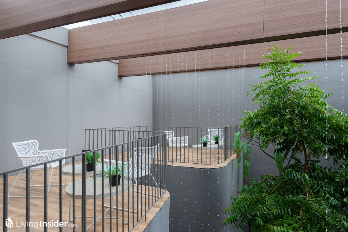 “Solace พหลฯ-ประดิพัทธ์” คอนโด Mixed Use ฟีลกู้ดด้วย Oasis ขนาดใหญ่ 2 ไร่ | ให้ไพรเวซี่ขั้นสุด | ใกล้จุด CBD อารีย์ | ราคาดีแค่แสนต้นๆ ต่อตร.ม.