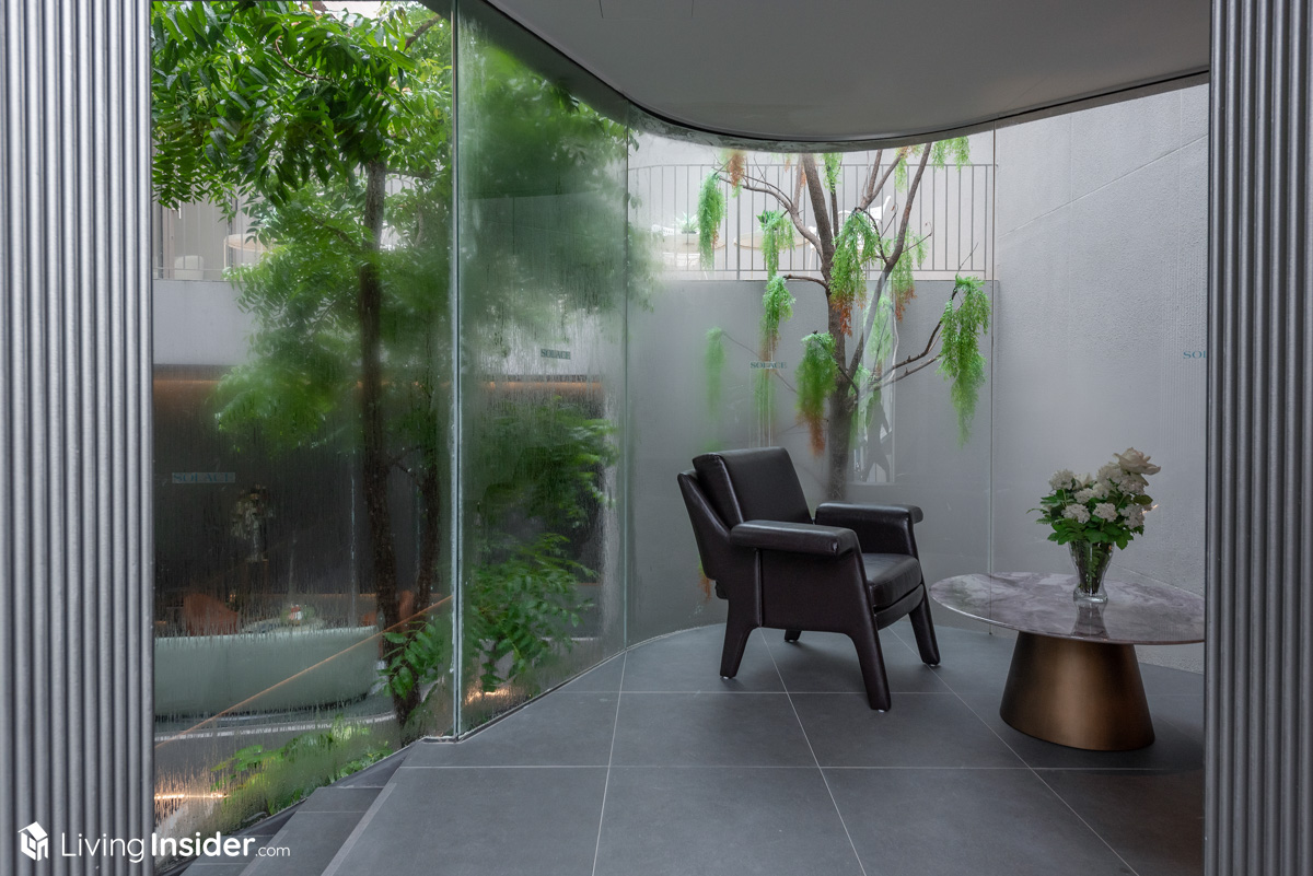 “Solace พหลฯ-ประดิพัทธ์” คอนโด Mixed Use ฟีลกู้ดด้วย Oasis ขนาดใหญ่ 2 ไร่ | ให้ไพรเวซี่ขั้นสุด | ใกล้จุด CBD อารีย์ | ราคาดีแค่แสนต้นๆ ต่อตร.ม.