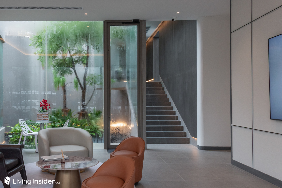 “Solace พหลฯ-ประดิพัทธ์” คอนโด Mixed Use ฟีลกู้ดด้วย Oasis ขนาดใหญ่ 2 ไร่ | ให้ไพรเวซี่ขั้นสุด | ใกล้จุด CBD อารีย์ | ราคาดีแค่แสนต้นๆ ต่อตร.ม.