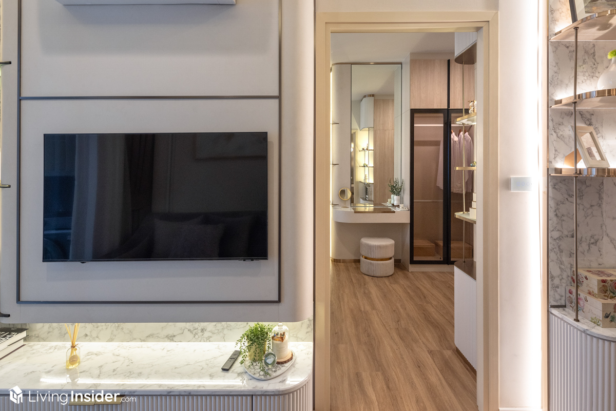 “Solace พหลฯ-ประดิพัทธ์” คอนโด Mixed Use ฟีลกู้ดด้วย Oasis ขนาดใหญ่ 2 ไร่ | ให้ไพรเวซี่ขั้นสุด | ใกล้จุด CBD อารีย์ | ราคาดีแค่แสนต้นๆ ต่อตร.ม.