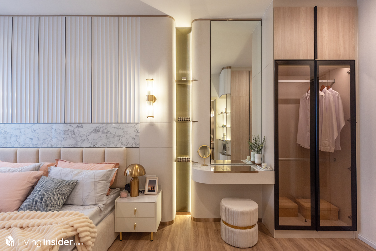“Solace พหลฯ-ประดิพัทธ์” คอนโด Mixed Use ฟีลกู้ดด้วย Oasis ขนาดใหญ่ 2 ไร่ | ให้ไพรเวซี่ขั้นสุด | ใกล้จุด CBD อารีย์ | ราคาดีแค่แสนต้นๆ ต่อตร.ม.