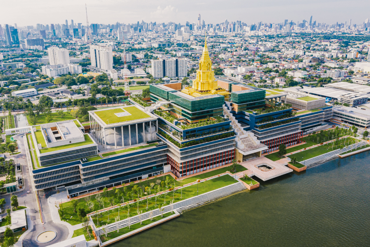 “Solace พหลฯ-ประดิพัทธ์” คอนโด Mixed Use ฟีลกู้ดด้วย Oasis ขนาดใหญ่ 2 ไร่ | ให้ไพรเวซี่ขั้นสุด | ใกล้จุด CBD อารีย์ | ราคาดีแค่แสนต้นๆ ต่อตร.ม.