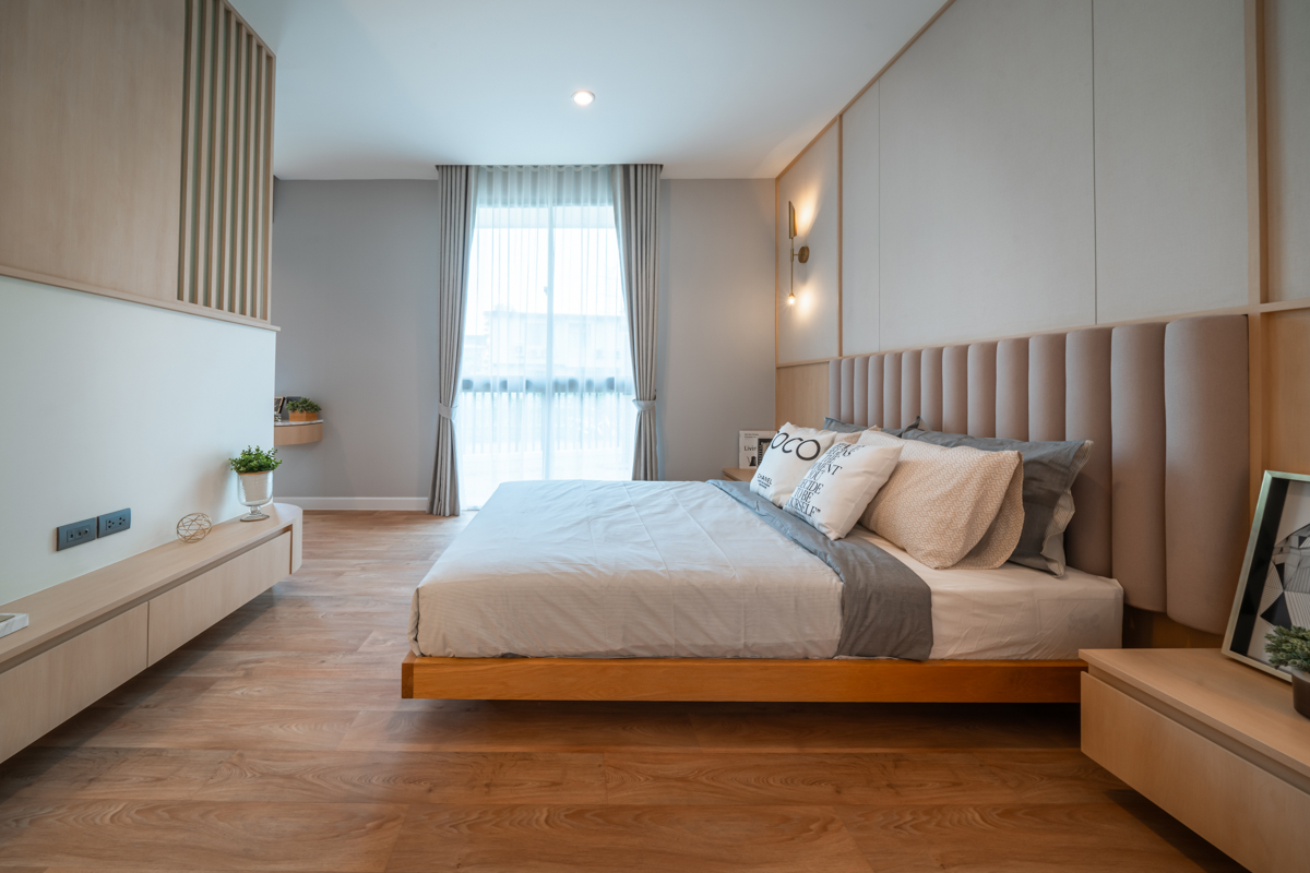 Nirvana BEYOND พระราม 2 | Born to be a dream home บ้านเหนือกาลเวลา ใจกลาง Downtown พระราม 2