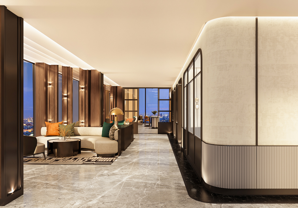 “Solace พหลฯ-ประดิพัทธ์” คอนโด Mixed Use ฟีลกู้ดด้วย Oasis ขนาดใหญ่ 2 ไร่ | ให้ไพรเวซี่ขั้นสุด | ใกล้จุด CBD อารีย์ | ราคาดีแค่แสนต้นๆ ต่อตร.ม.
