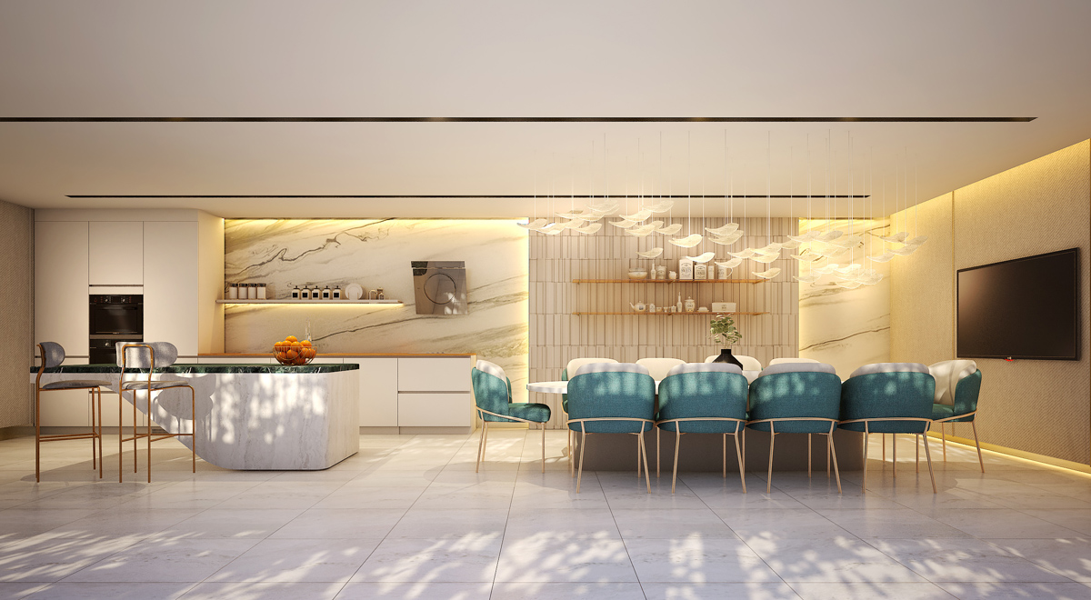 “Solace พหลฯ-ประดิพัทธ์” คอนโด Mixed Use ฟีลกู้ดด้วย Oasis ขนาดใหญ่ 2 ไร่ | ให้ไพรเวซี่ขั้นสุด | ใกล้จุด CBD อารีย์ | ราคาดีแค่แสนต้นๆ ต่อตร.ม.