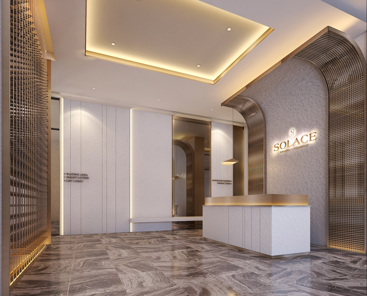 “Solace พหลฯ-ประดิพัทธ์” คอนโด Mixed Use ฟีลกู้ดด้วย Oasis ขนาดใหญ่ 2 ไร่ | ให้ไพรเวซี่ขั้นสุด | ใกล้จุด CBD อารีย์ | ราคาดีแค่แสนต้นๆ ต่อตร.ม.