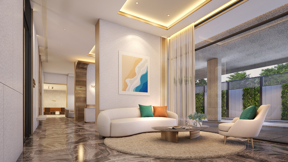 “Solace พหลฯ-ประดิพัทธ์” คอนโด Mixed Use ฟีลกู้ดด้วย Oasis ขนาดใหญ่ 2 ไร่ | ให้ไพรเวซี่ขั้นสุด | ใกล้จุด CBD อารีย์ | ราคาดีแค่แสนต้นๆ ต่อตร.ม.