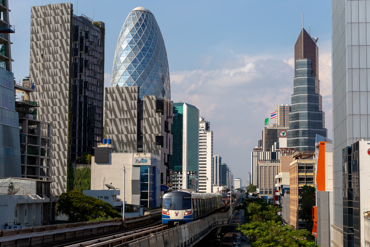 “Solace พหลฯ-ประดิพัทธ์” คอนโด Mixed Use ฟีลกู้ดด้วย Oasis ขนาดใหญ่ 2 ไร่ | ให้ไพรเวซี่ขั้นสุด | ใกล้จุด CBD อารีย์ | ราคาดีแค่แสนต้นๆ ต่อตร.ม.