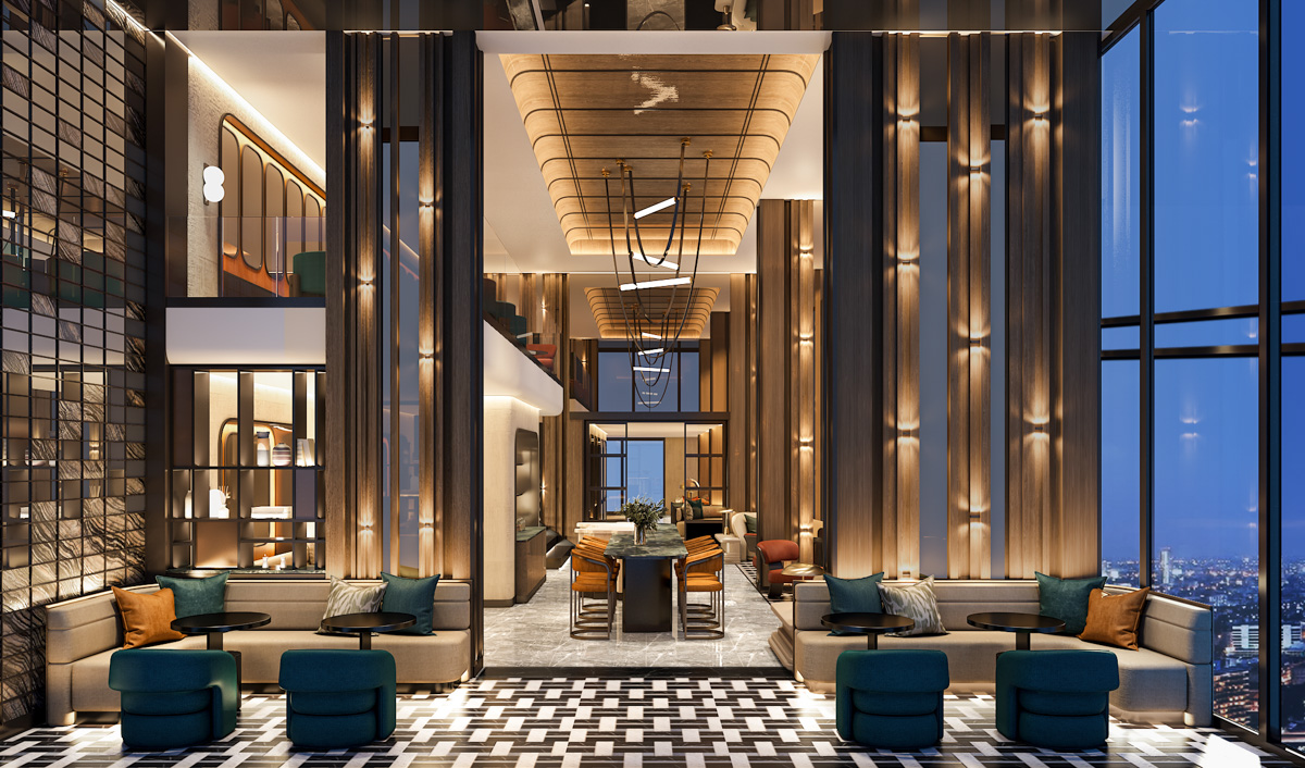 “Solace พหลฯ-ประดิพัทธ์” คอนโด Mixed Use ฟีลกู้ดด้วย Oasis ขนาดใหญ่ 2 ไร่ | ให้ไพรเวซี่ขั้นสุด | ใกล้จุด CBD อารีย์ | ราคาดีแค่แสนต้นๆ ต่อตร.ม.