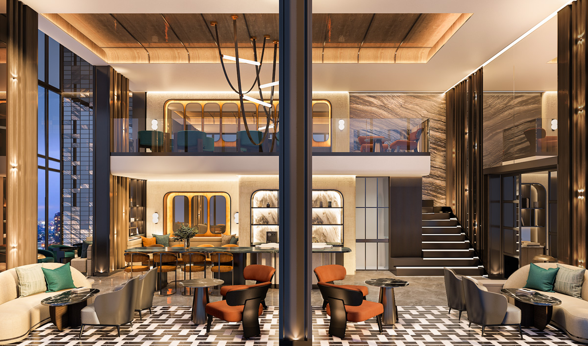 “Solace พหลฯ-ประดิพัทธ์” คอนโด Mixed Use ฟีลกู้ดด้วย Oasis ขนาดใหญ่ 2 ไร่ | ให้ไพรเวซี่ขั้นสุด | ใกล้จุด CBD อารีย์ | ราคาดีแค่แสนต้นๆ ต่อตร.ม.