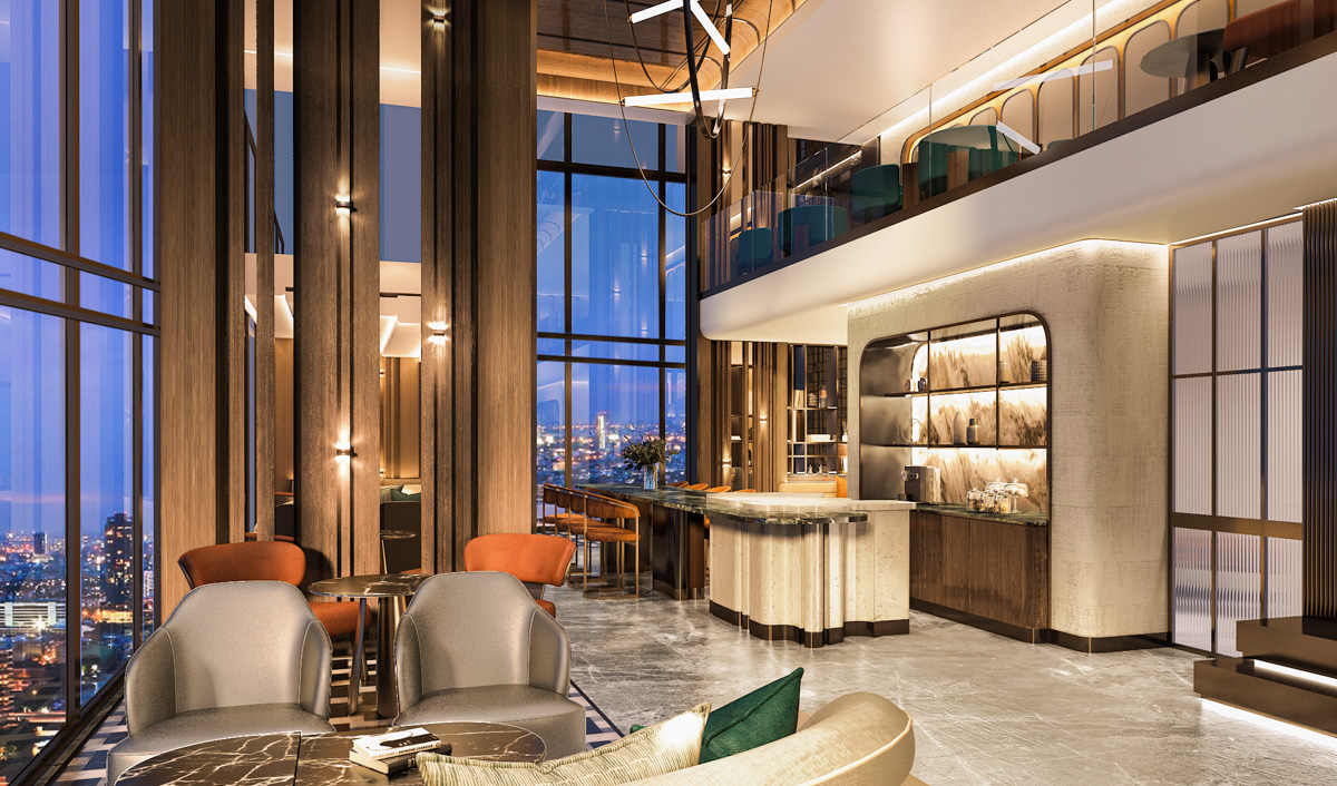 “Solace พหลฯ-ประดิพัทธ์” คอนโด Mixed Use ฟีลกู้ดด้วย Oasis ขนาดใหญ่ 2 ไร่ | ให้ไพรเวซี่ขั้นสุด | ใกล้จุด CBD อารีย์ | ราคาดีแค่แสนต้นๆ ต่อตร.ม.