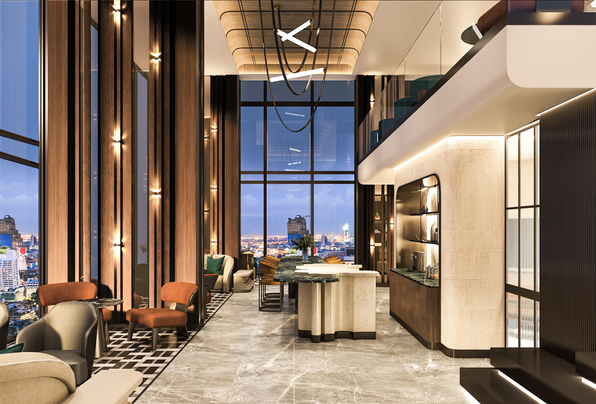 “Solace พหลฯ-ประดิพัทธ์” คอนโด Mixed Use ฟีลกู้ดด้วย Oasis ขนาดใหญ่ 2 ไร่ | ให้ไพรเวซี่ขั้นสุด | ใกล้จุด CBD อารีย์ | ราคาดีแค่แสนต้นๆ ต่อตร.ม.