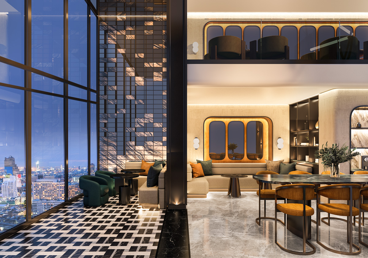 “Solace พหลฯ-ประดิพัทธ์” คอนโด Mixed Use ฟีลกู้ดด้วย Oasis ขนาดใหญ่ 2 ไร่ | ให้ไพรเวซี่ขั้นสุด | ใกล้จุด CBD อารีย์ | ราคาดีแค่แสนต้นๆ ต่อตร.ม.
