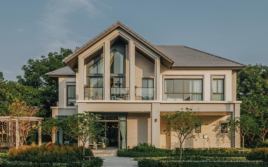 บ้านเดี่ยวคืออะไร แนะนำข้อควรพิจารณาก่อนเลือกซื้อบ้านในฝัน