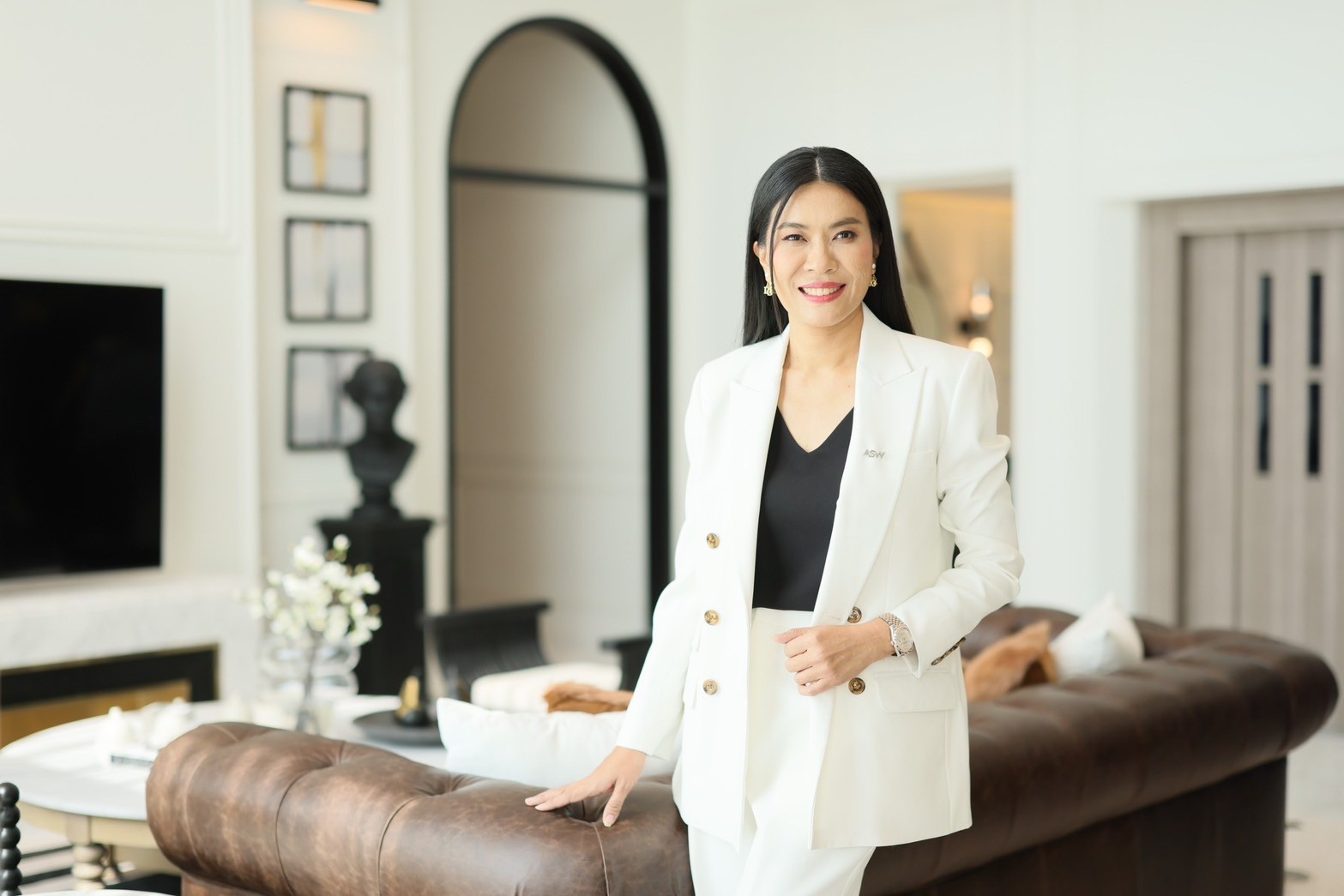 “ASW” สบช่องกระแส Affiliate Marketing ผุดแคมเปญ “HOLE IN ONE” ชวนแชร์หรือรีวิวคอนโด รับค่าแนะนำสูงสุด 8 แสน