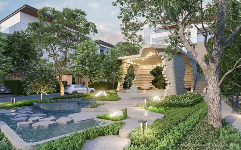 บ้านเดี่ยวคืออะไร แนะนำข้อควรพิจารณาก่อนเลือกซื้อบ้านในฝัน