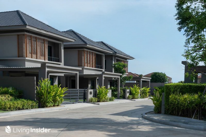 COMO BOTANICA II | Urban Botanical Home บ้านที่ออกแบบชีวิตให้ชิดธรรมชาติอย่างแท้จริง ในราคาเริ่มต้นเพียง 6.59 ล้านบาท* เท่านั้น