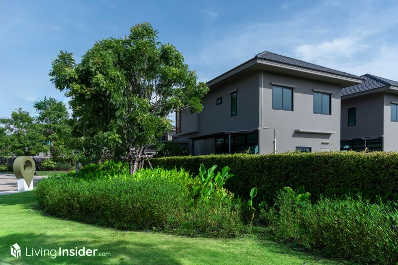 COMO BOTANICA II | Urban Botanical Home บ้านที่ออกแบบชีวิตให้ชิดธรรมชาติอย่างแท้จริง ในราคาเริ่มต้นเพียง 6.59 ล้านบาท* เท่านั้น
