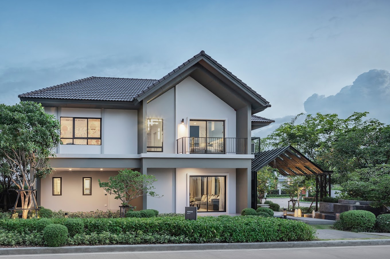 บ้านเดี่ยวนนทบุรี อีกหนึ่งทำเลที่ดีที่สุดสำหรับครอบครัว